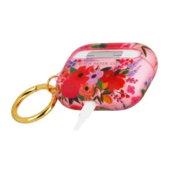 AirPods Pro Rifle Paper Clear Blush Garden Party Case W/ Circular Ring 7 AirPods Pro Rifle Paper Clear Blush Garden Party Case W/ Circular Ring -Mobile Phone Accessories 60211db60e33c629956167