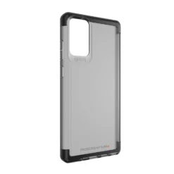 ZAGG Samsung Galaxy Note20 5G Gear4 D3O Smoke Wembley Case -Mobile Phone Accessories 602136300ca41548748296