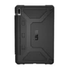 Samsung Galaxy Tab S7 UAG Black Metropolis Series Case
