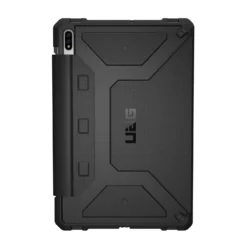 Samsung Galaxy Tab S7 UAG Black Metropolis Series Case