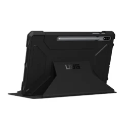 Samsung Galaxy Tab S7 UAG Black Metropolis Series Case -Mobile Phone Accessories 602136fdbad50682712128