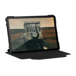 Samsung Galaxy Tab S7 UAG Black Metropolis Series Case -Mobile Phone Accessories 602136ff01670203894956