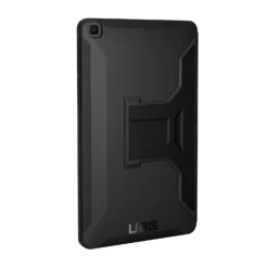 Samsung Galaxy Tab A 8.4 (2020) UAG Black Scout W/Kickstand Series Case