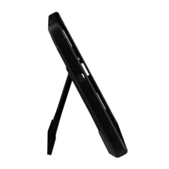 Samsung Galaxy Tab A 8.4 (2020) UAG Black Scout W/Kickstand Series Case -Mobile Phone Accessories 60213e2c90039401631282