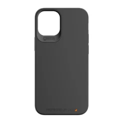 ZAGG IPhone 12 Mini Gear4 D3O Black Holborn Case