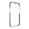ZAGG IPhone 12 Mini Gear4 D3O Blue Piccadilly Case