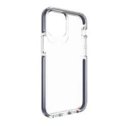 ZAGG IPhone 12 Mini Gear4 D3O Blue Piccadilly Case