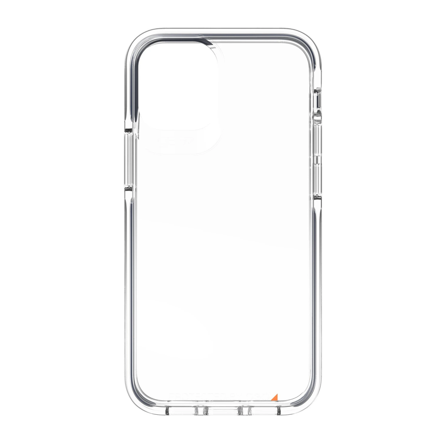 ZAGG IPhone 12 Mini Gear4 D3O Blue Piccadilly Case 3 ZAGG IPhone 12 Mini Gear4 D3O Blue Piccadilly Case - Image 3