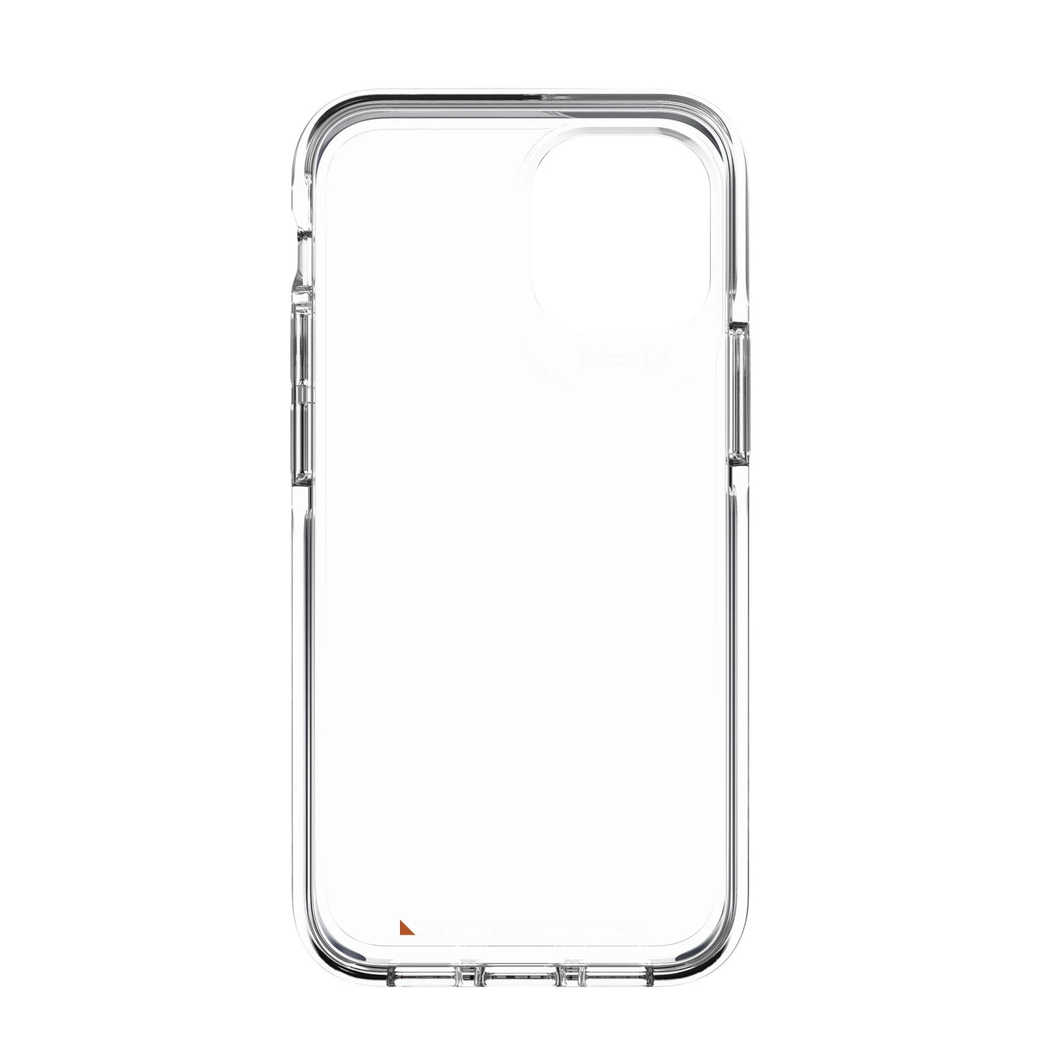 ZAGG IPhone 12 Mini Gear4 D3O Blue Piccadilly Case 4 ZAGG IPhone 12 Mini Gear4 D3O Blue Piccadilly Case - Image 4