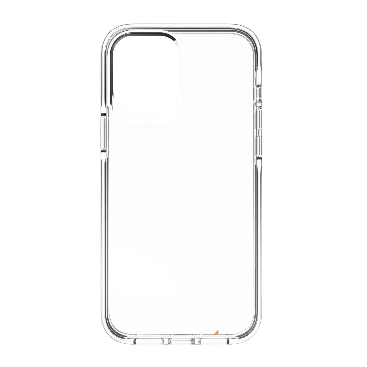 ZAGG IPhone 12 Pro Max Gear4 D3O Black Piccadilly Case 2 ZAGG IPhone 12 Pro Max Gear4 D3O Black Piccadilly Case - Image 2