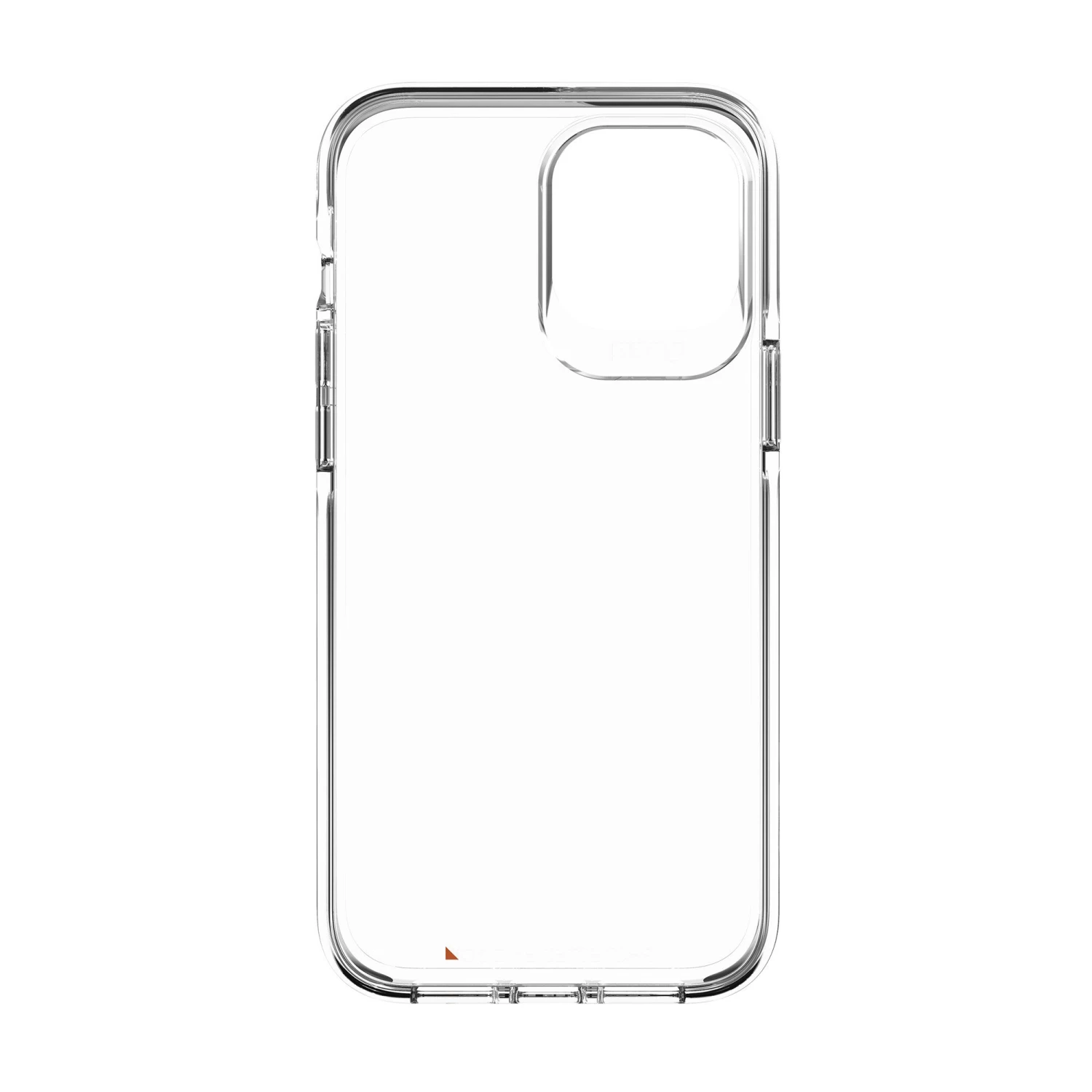 ZAGG IPhone 12 Pro Max Gear4 D3O Black Piccadilly Case 3 ZAGG IPhone 12 Pro Max Gear4 D3O Black Piccadilly Case - Image 3