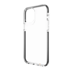 ZAGG IPhone 12 Pro Max Gear4 D3O Black Piccadilly Case 8 ZAGG IPhone 12 Pro Max Gear4 D3O Black Piccadilly Case -Mobile Phone Accessories 602145f031d4f676553873