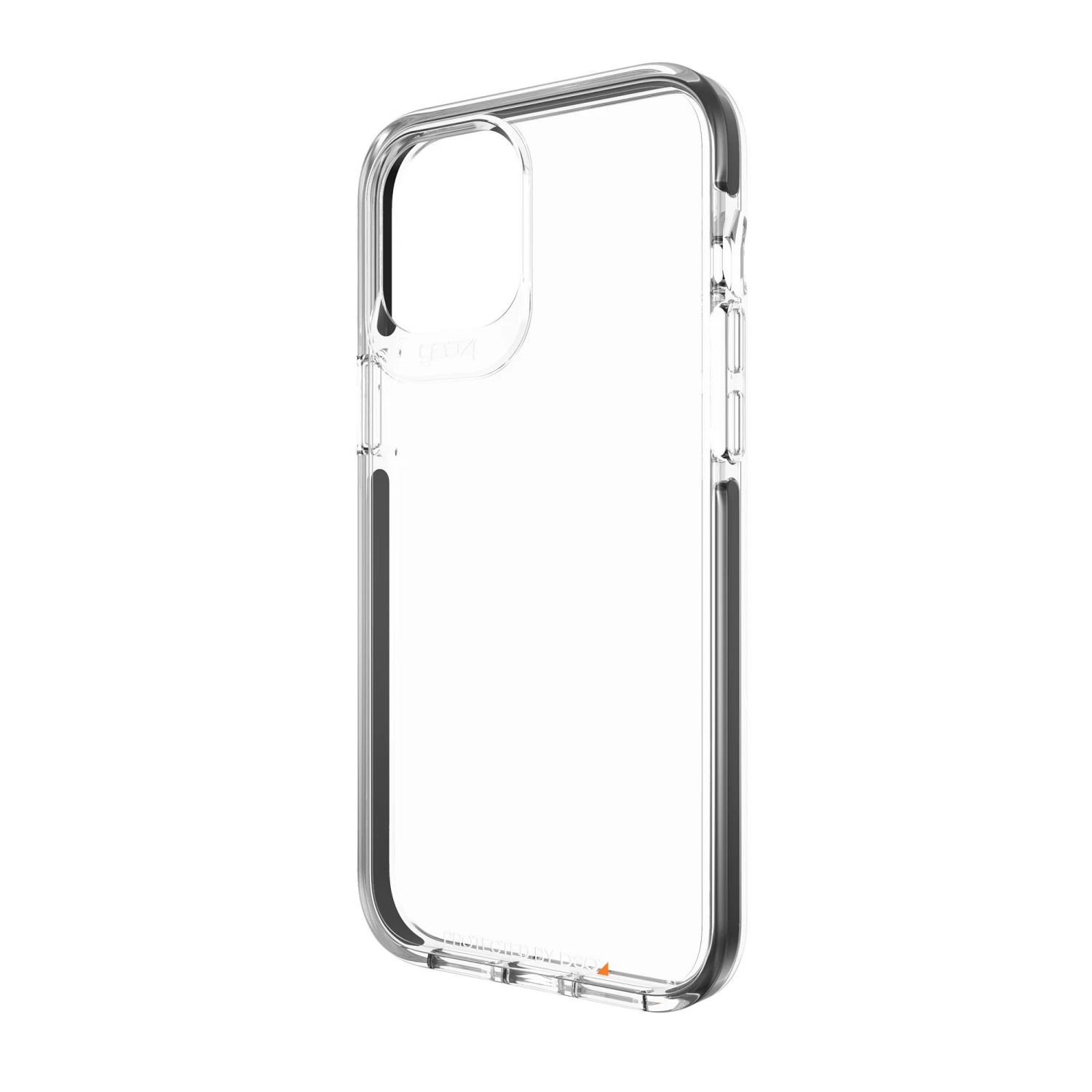 ZAGG IPhone 12 Pro Max Gear4 D3O Black Piccadilly Case 4 ZAGG IPhone 12 Pro Max Gear4 D3O Black Piccadilly Case - Image 4