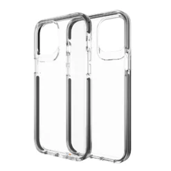 ZAGG IPhone 12 Pro Max Gear4 D3O Black Piccadilly Case 9 ZAGG IPhone 12 Pro Max Gear4 D3O Black Piccadilly Case -Mobile Phone Accessories 602145f2055a3359984219