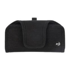 Universal Nite Ize Black Fits All XL Case - Horizontal