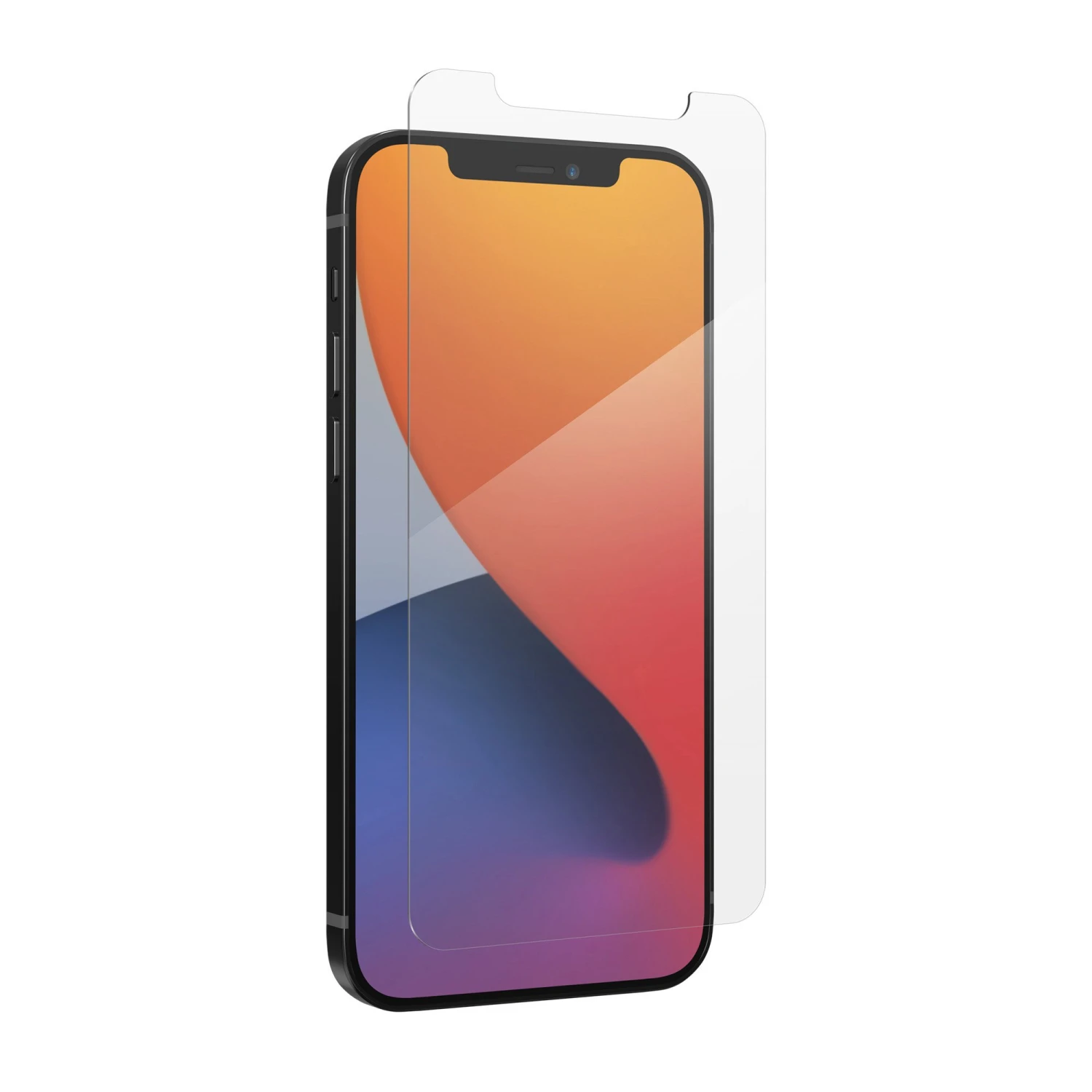 IPhone 12/12 Pro/11/XR ZAGG InvisibleShield Glass Elite+ Tempered Glass Screen Protector 1 IPhone 12/12 Pro/11/XR ZAGG InvisibleShield Glass Elite+ Tempered Glass Screen Protector