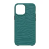IPhone 12 Pro Max LifeProof Green/Orange (Down Under) Wake Recycled Plastic Case