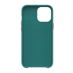 IPhone 12 Pro Max LifeProof Green/Orange (Down Under) Wake Recycled Plastic Case -Mobile Phone Accessories 602151ea4d4e6660359985