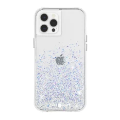 IPhone 12/12 Pro Case-Mate Stardust Twinkle Ombre Case