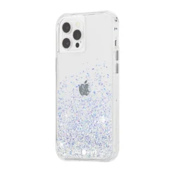 IPhone 12/12 Pro Case-Mate Stardust Twinkle Ombre Case -Mobile Phone Accessories 60215579da992324363026