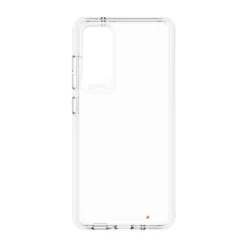 ZAGG Samsung Galaxy S20 FE 5G Gear4 D3O Clear Crystal Palace Case