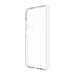 ZAGG Samsung Galaxy S20 FE 5G Gear4 D3O Clear Crystal Palace Case -Mobile Phone Accessories 602157ee1bbad936235528