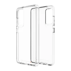 ZAGG Samsung Galaxy S20 FE 5G Gear4 D3O Clear Crystal Palace Case -Mobile Phone Accessories 602157ef4709f951640384