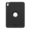IPad Air 10.9 (2020/2022) (4th/5th Gen) Otterbox Black Defender Series Case