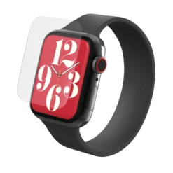 Apple Watch (40mm) ZAGG InvisibleShield Ultra Clear Plus Screen Protector