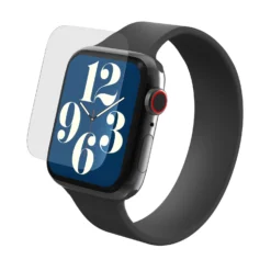 Apple Watch (44mm) ZAGG InvisibleShield Ultra Clear Plus Screen Protector