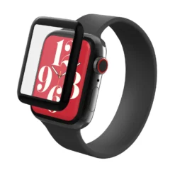 Apple Watch (40mm) ZAGG InvisibleShield GlassFusion Plus Screen Protector