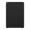 IPad 10.2 (2019-2021) (7th-9th Gen) LifeProof Black Wake Recycled Plastic Case