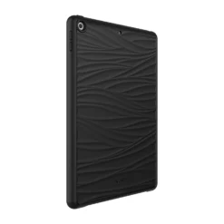 IPad 10.2 (2019-2021) (7th-9th Gen) LifeProof Black Wake Recycled Plastic Case -Mobile Phone Accessories 6021692601958816471461