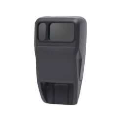 Ike Black Spike Laser Measurement For Otterbox Universe Case