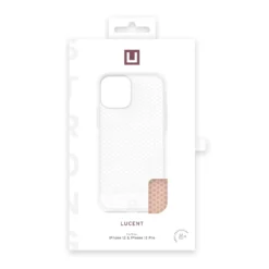 IPhone 12/12 Pro UAG Orange Lucent Case 12 IPhone 12/12 Pro UAG Orange Lucent Case -Mobile Phone Accessories 6047cd4db3676342389315