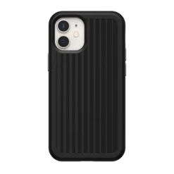 IPhone 12 Mini Otterbox Black (Squid Ink) Easy Grip Gaming Case