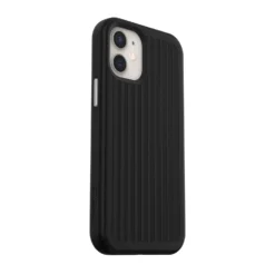 IPhone 12 Mini Otterbox Black (Squid Ink) Easy Grip Gaming Case -Mobile Phone Accessories 6047cec503da3255060696