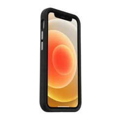 IPhone 12 Mini Otterbox Black (Squid Ink) Easy Grip Gaming Case -Mobile Phone Accessories 6047cec675c58213586118