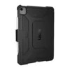 IPad Pro 11 (2018-2022)/Air 10.9 (2022/2020) UAG Black Metropolis Series Case