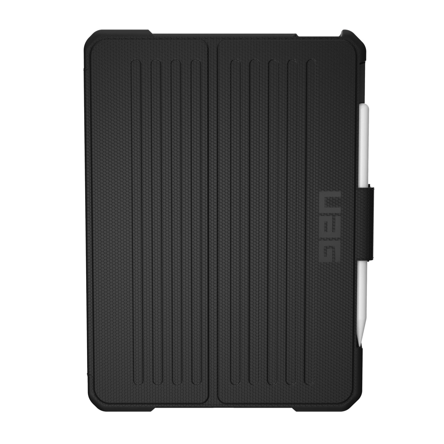 IPad Pro 11 (2018-2022)/Air 10.9 (2022/2020) UAG Black Metropolis Series Case 3 IPad Pro 11 (2018-2022)/Air 10.9 (2022/2020) UAG Black Metropolis Series Case - Image 3