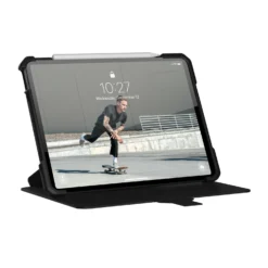 IPad Pro 11 (2018-2022)/Air 10.9 (2022/2020) UAG Black Metropolis Series Case 10 IPad Pro 11 (2018-2022)/Air 10.9 (2022/2020) UAG Black Metropolis Series Case -Mobile Phone Accessories 605144bc3041e319438736