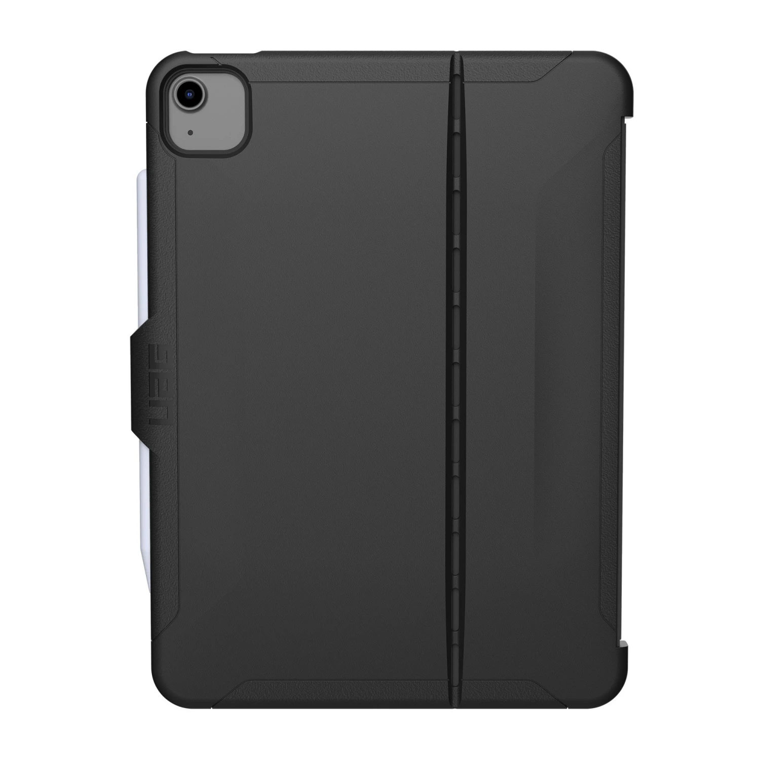 IPad Pro11 (2018-2022)/Air10.9 (2022/2020) UAG Black Scout Series Case-REQUIRES SMART KEYBOARD FOLIO 2 IPad Pro11 (2018-2022)/Air10.9 (2022/2020) UAG Black Scout Series Case-REQUIRES SMART KEYBOARD FOLIO - Image 2