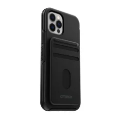 Otterbox Black MagSafe Wallet Attachment -Mobile Phone Accessories 6086fdd982101618652293