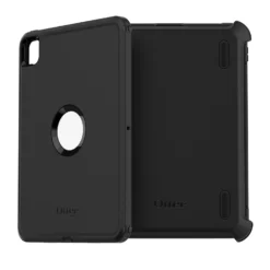 IPad Pro 11 (2022/2021) Otterbox Black Defender Series Case -Mobile Phone Accessories 60883f85c72a0940780083