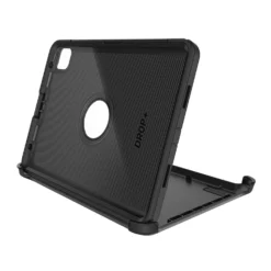 IPad Pro 11 (2022/2021) Otterbox Black Defender Series Case -Mobile Phone Accessories 60883f8a6b4b3541041737