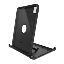 IPad Pro 11 (2022/2021) Otterbox Black Defender Series Case -Mobile Phone Accessories 60883f8cdc4d8947090103