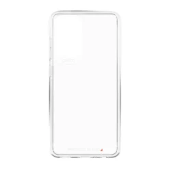 ZAGG Samsung Galaxy A52 5G Gear4 D3O Clear Crystal Palace Case