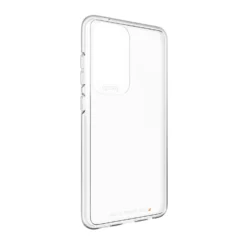 ZAGG Samsung Galaxy A52 5G Gear4 D3O Clear Crystal Palace Case -Mobile Phone Accessories 60916f2514015473177233