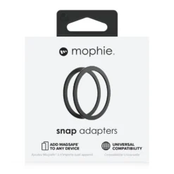 Mophie Universal Snap Adapter 12 Mophie Universal Snap Adapter -Mobile Phone Accessories 60c294fd34fd0066463817