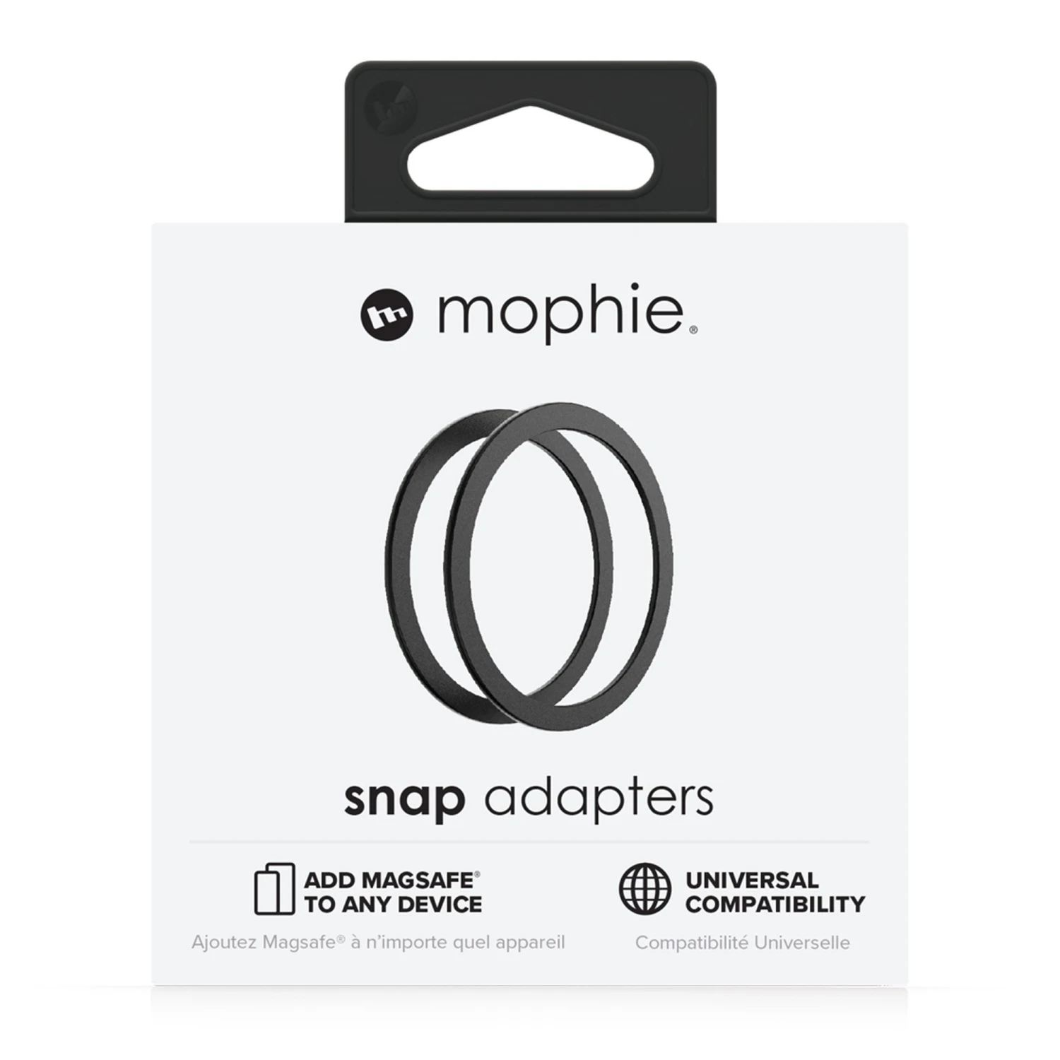 Mophie Universal Snap Adapter 4 Mophie Universal Snap Adapter - Image 4